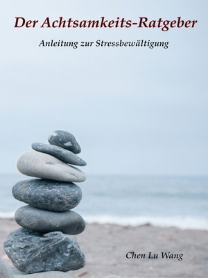 cover image of Der Achtsamkeits-Ratgeber